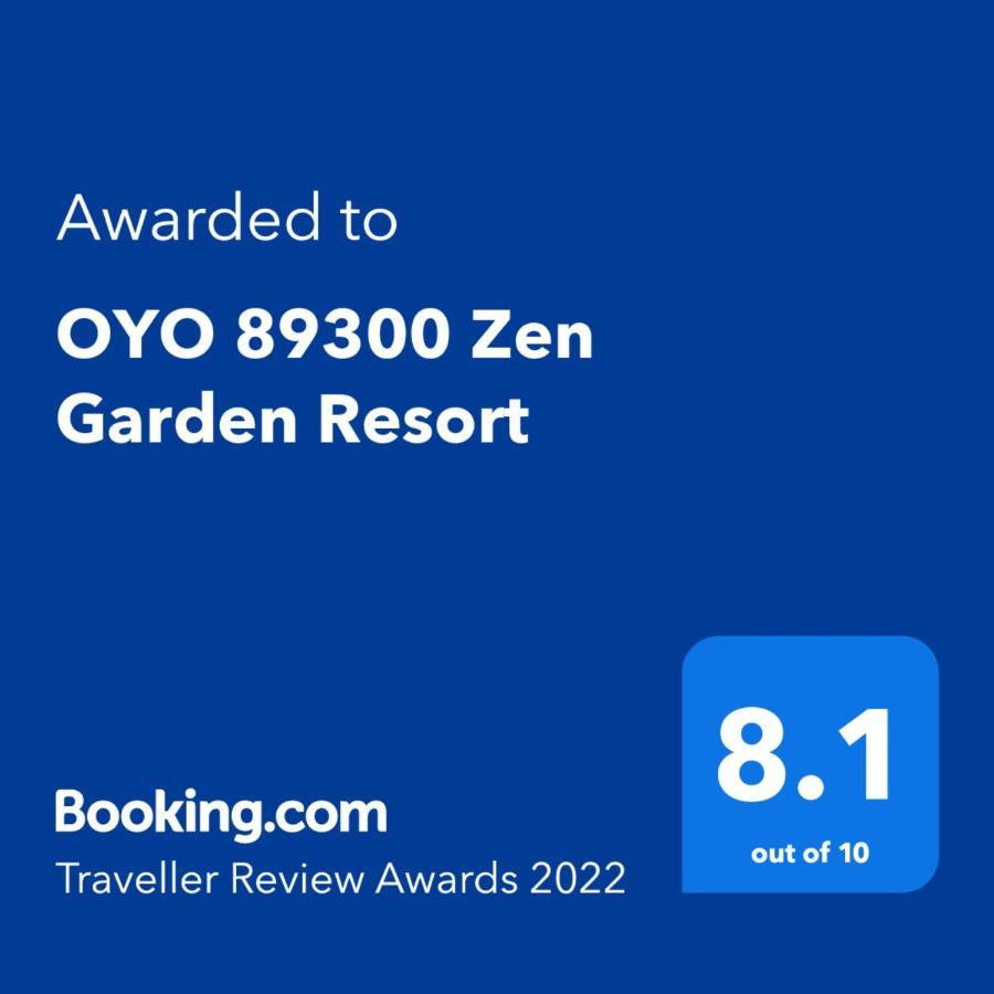 Super Oyo 89300 Zen Garden Resort Ranau Exterior photo