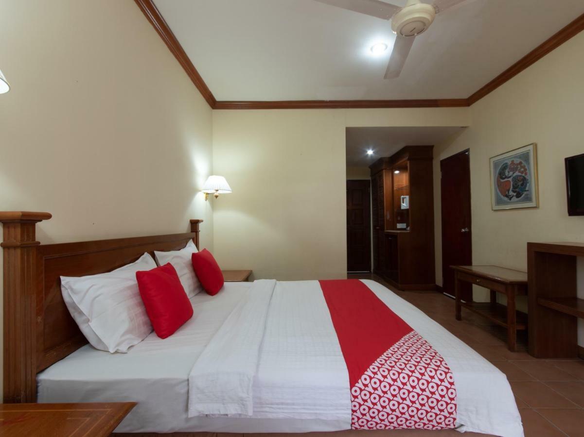 Super Oyo 89300 Zen Garden Resort Ranau Exterior photo