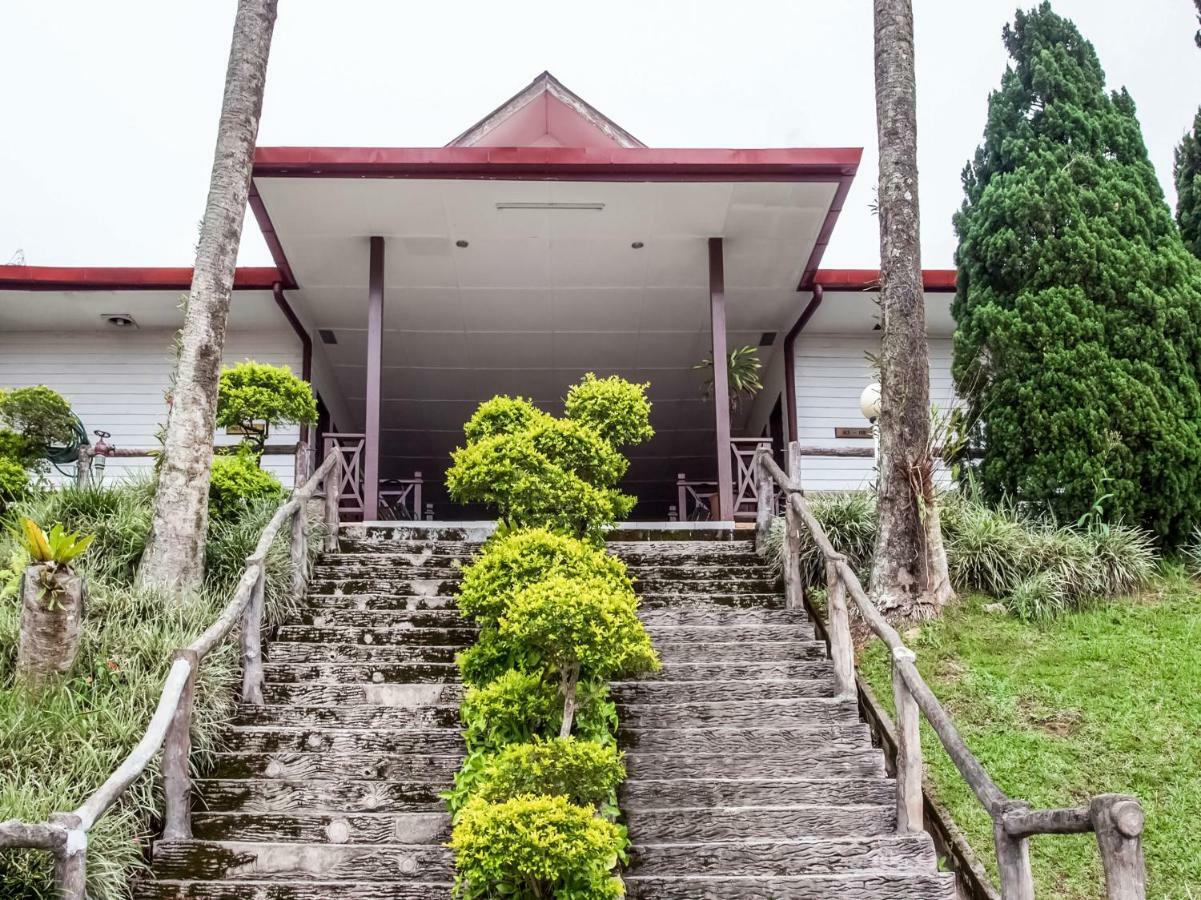 Super Oyo 89300 Zen Garden Resort Ranau Exterior photo